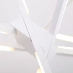 Lampy wiszące → Maxlight P0270 Spider