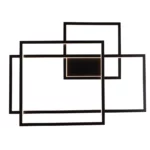 Kinkiety → Maxlight W0233D Geometric