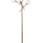 Floor lamps → Maxlight F0042 Lollipop