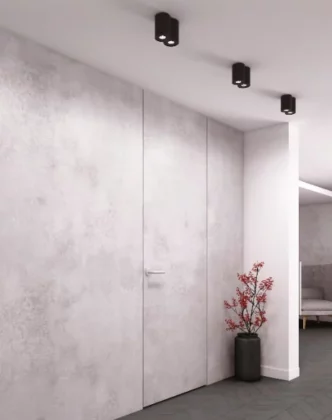 Plafony → Maxlight C0086 Basic Round