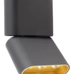 Oświetlenie Techniczne → Natynkowe → Maxlight C0150 Marvel