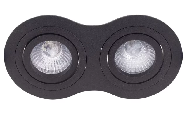 Oświetlenie Techniczne → Wpuszczane → Maxlight H0087 Signal II