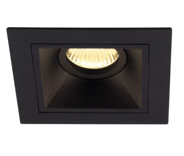 Технічне Освітлення → Вбудоване → Maxlight H0090 Hit I