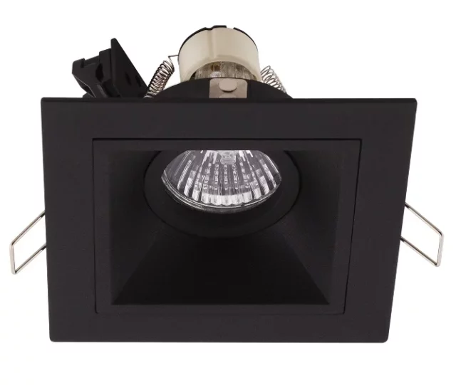 Технічне Освітлення → Вбудоване → Maxlight H0090 Hit I