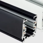 Track Systems → 3-Phase Rail Systems → Rails → Maxlight MHT1-300-BK 3-circuits track 3m