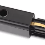 Systemy Szynowe → Systemy Szynowe 3-Fazowe → Akcesoria → Maxlight MHT1-C/L-BK Końcówka zasilająca lewa