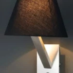 Zidne svjetiljke → Maxlight 5103W/BLNM Orlando