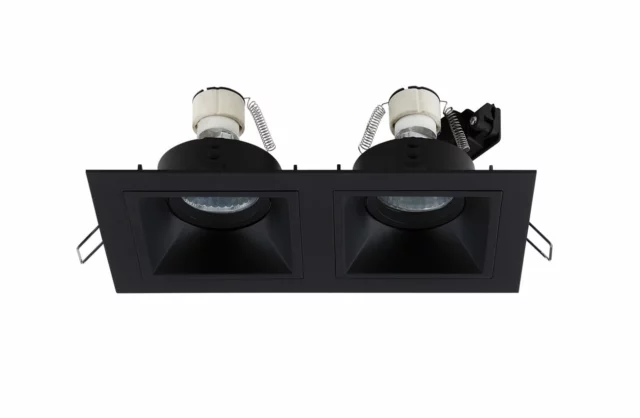 Технічне Освітлення → Вбудоване → Maxlight H0091 Hit II