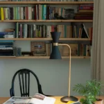 Lampy stołowe → Maxlight T0039 Cornet