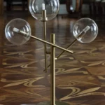 Table lamps → Maxlight T0035 Lollipop