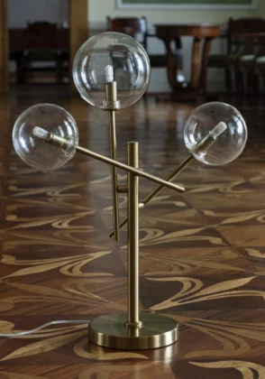 Table lamps → Maxlight T0035 Lollipop