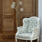 Floor lamps → Maxlight F0042 Lollipop