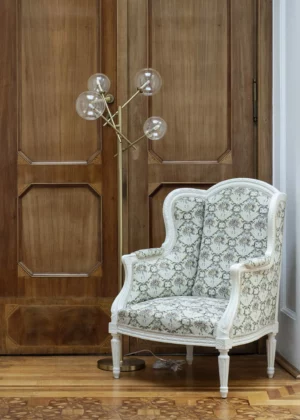 Floor lamps → Maxlight F0042 Lollipop