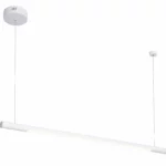 Lampy wiszące → Maxlight P0357 Organic Horizon 100cm