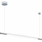 Підвісні лампи → Maxlight P0355 Organic Horizon 100cm