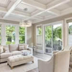 Lampy wiszące → Maxlight P0236 Diamante 38cm