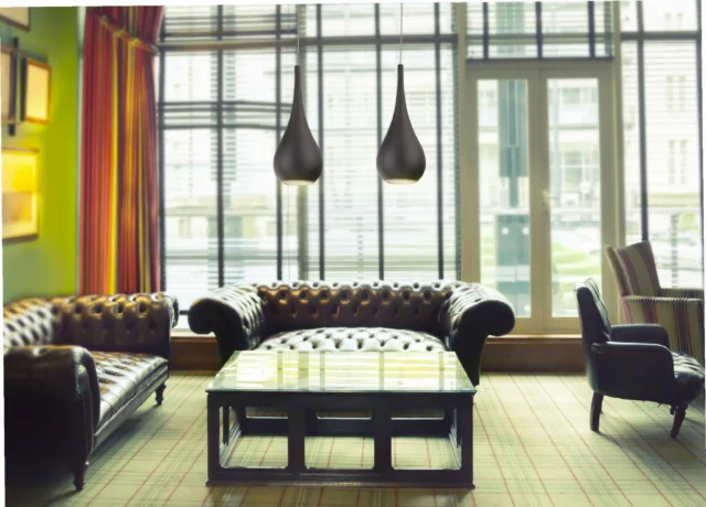 Lampy wiszące → Maxlight P0233 Drop