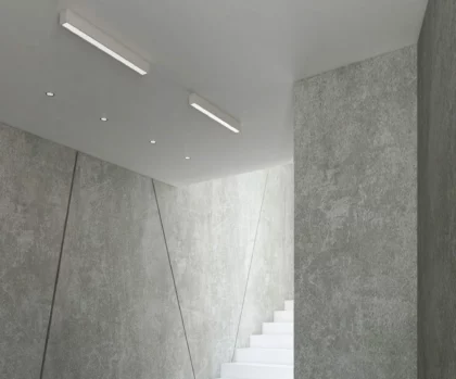 Ceiling lights → Maxlight C0125 Linear