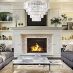 Pendant lamps → Maxlight P0260 Monaco 60cm