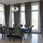 Lampy wiszące → Maxlight P0076-06x Moonlight