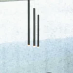 Підвісні лампи → Maxlight P0203 Organic I