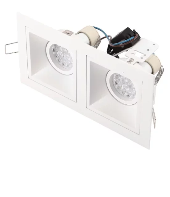 Технічне Освітлення → Вбудоване → Maxlight H0081 Hit II