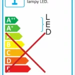 Kinkiety → Maxlight W0125 Goal II