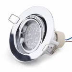 Oświetlenie Techniczne → Wpuszczane → Maxlight H0038 Fine