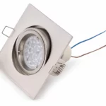 Oświetlenie Techniczne → Wpuszczane → Maxlight H0040 Fine