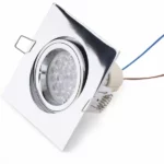 Oświetlenie Techniczne → Wpuszczane → Maxlight H0041 Fine