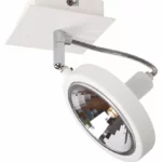 Oświetlenie Techniczne → Natynkowe → Maxlight C0139 Reflex