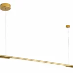 Підвісні лампи → Maxlight P0360 Organic Horizon 150cm