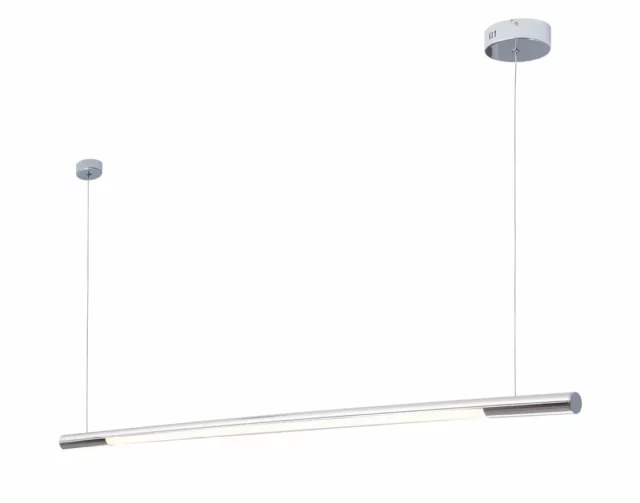 Підвісні лампи → Maxlight P0359 Organic Horizon 150cm