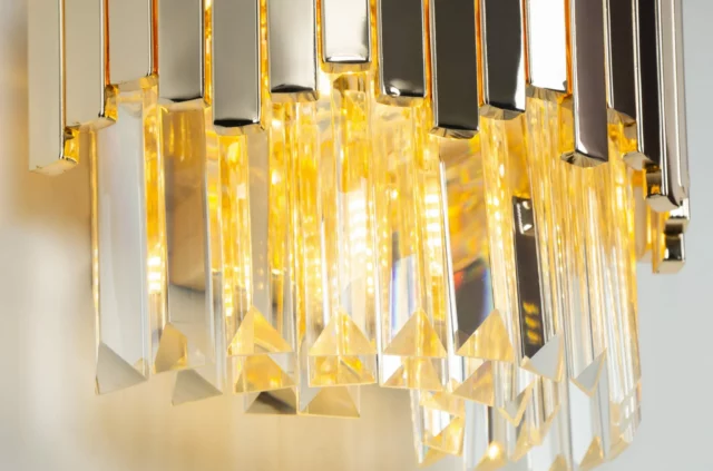 Fali lámpák → Maxlight W0251 Trend