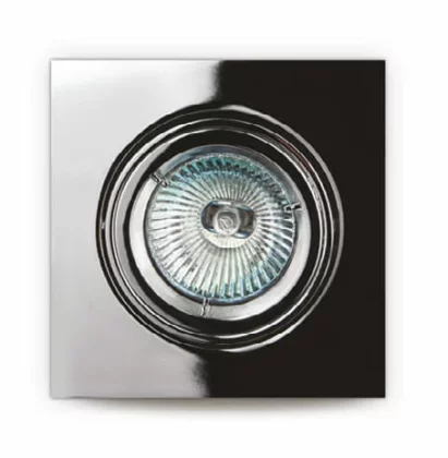 Oświetlenie Techniczne → Wpuszczane → Maxlight H0041 Fine