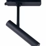 Track Systems → 3-Phase Rail Systems → Fixtures → Maxlight S0006 Pistol – Lamp for 3F track