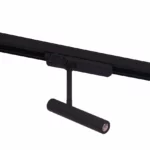 Track Systems → 3-Phase Rail Systems → Fixtures → Maxlight S0006 Pistol – Lamp for 3F track