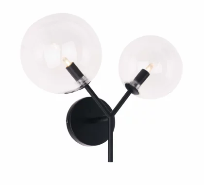Wall lamps → Maxlight W0276 Lotus