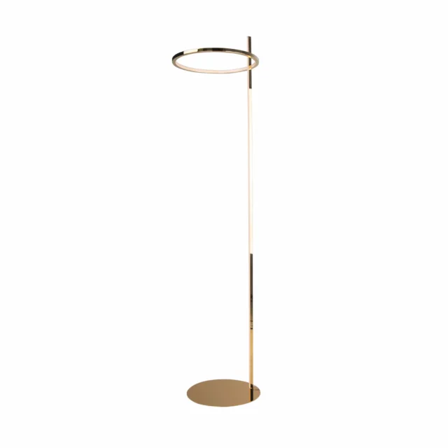 Floor lamps → Maxlight F0050 Lozanna
