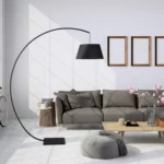 Floor lamps → Maxlight F0046 Celia