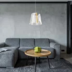 Lampy wiszące → Maxlight P0384 Seda