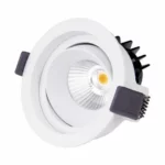 Oświetlenie Techniczne → Wpuszczane → Maxlight H0109 Hiden