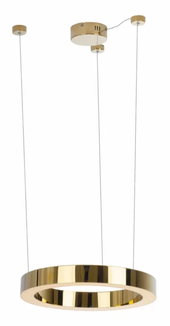 Lampy wiszące → Maxlight P0377D Luxury 40cm