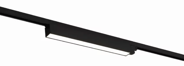 Track Systems → 3-Phase Rail Systems → Fixtures → Maxlight S0007 Linear – Lamp for 3F track