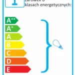 Lampy wiszące → Maxlight P0409 Puma