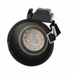 Oświetlenie Techniczne → Wpuszczane → Maxlight H0111 Deep