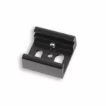 Systemy Szynowe → Systemy Szynowe 3-Fazowe → Akcesoria → Maxlight MHT1-P1-BK Uchwyt do szyn krótki