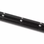 Systemy Szynowe → Systemy Szynowe 3-Fazowe → Akcesoria → Maxlight MHT1-P2-Bk Uchwyt do szyn długi