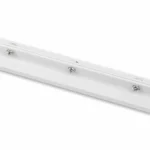 Systemy Szynowe → Systemy Szynowe 3-Fazowe → Akcesoria → Maxlight MHT1-P2-WH Uchwyt do szyn długi