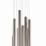 Lampy wiszące → Maxlight P0206D Organic